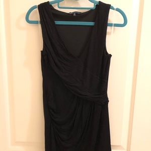 Little black dress!